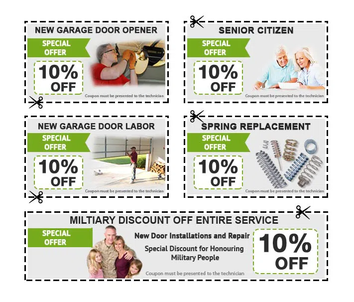 Interstate Garage Door Service Flushing, NY 347-599-9639 - CouponSet25-five